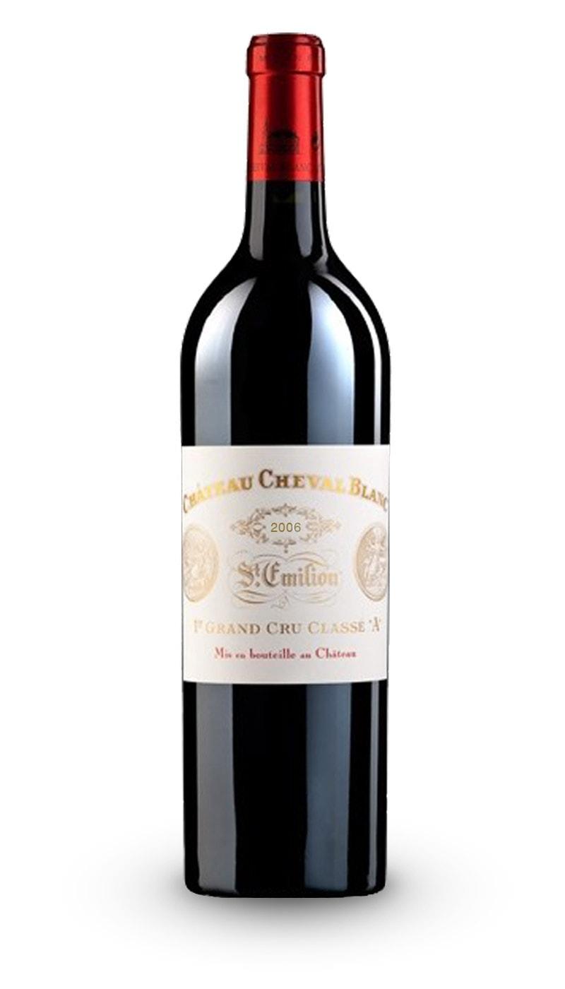 2009 Château Cheval Blanc Saint-Émilion Grand Cru (Premier Grand Cru  Classé)